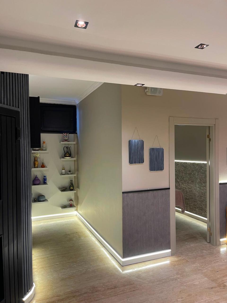ARTEFES HOTEL ISTANBUL — ISTANBUL — fotografie hotel nr. 12