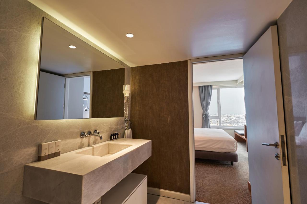 THE MARMARA PERA — ISTANBUL — fotografie hotel nr. 25