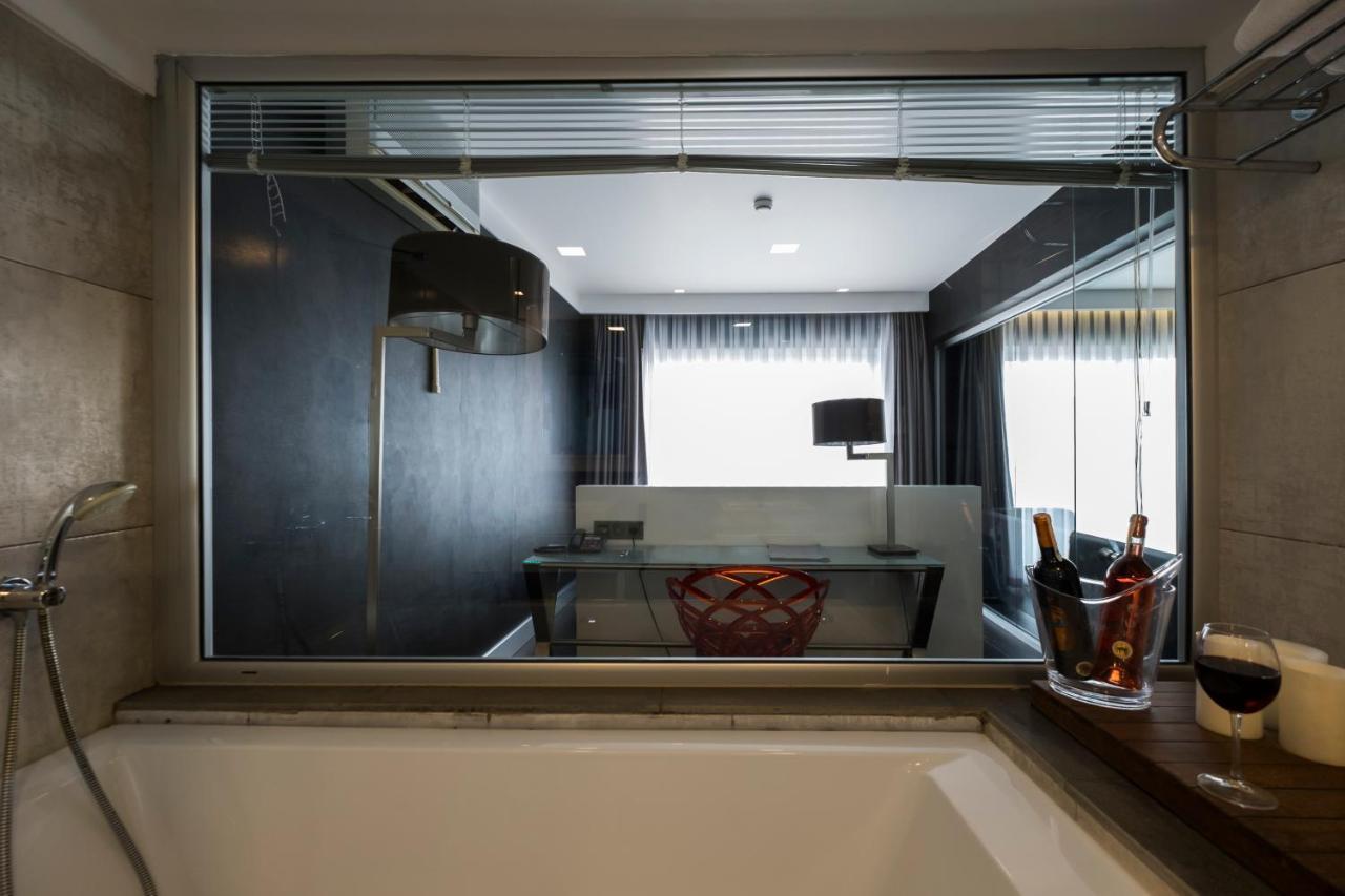 EFE BOUTIQUE HOTEL — KUSADASI — фотография отеля №19