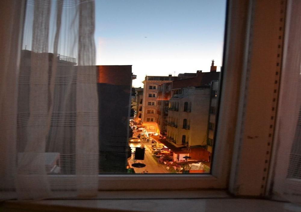 YENI HOSTEL — ISTANBUL — fotografie hotel nr. 40