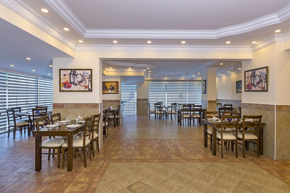 FOREST PARK HOTEL — KEMER — fotografie hotel nr. 35