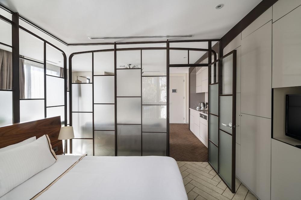 UPSUITES HOTEL — ISTANBUL — fotografie hotel nr. 5
