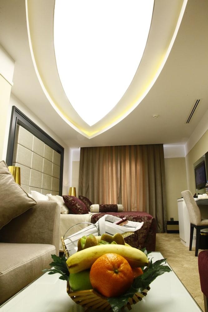MIRILAYON — ISTANBUL — fotografie hotel nr. 10