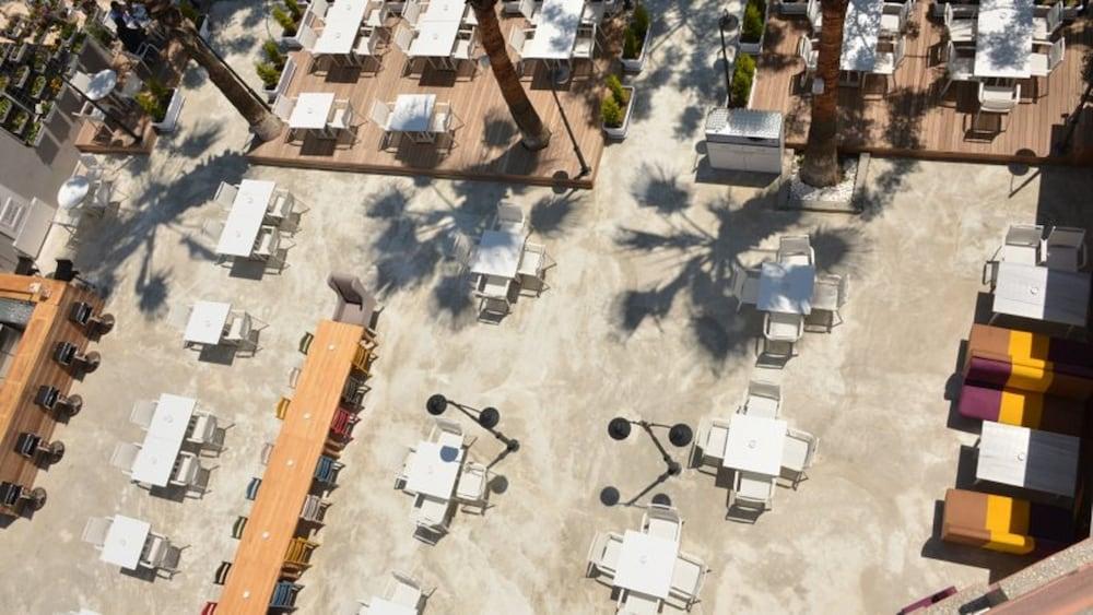 ELPASO HOTEL — SIDE — фотография отеля №24