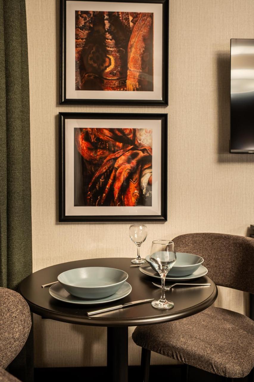 SAYEBAN HOTEL — ISTANBUL — fotografie hotel nr. 30