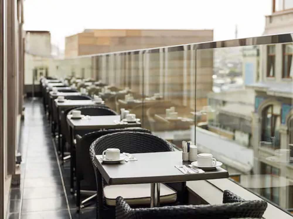 MANESOL BOUTIQUE GALATA — ISTANBUL — fotografie hotel nr. 33