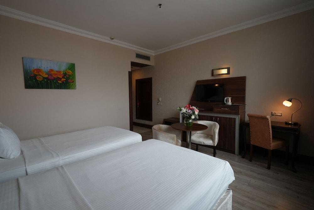 ELITE HOTEL DRAGOS — ISTANBUL — fotografie hotel nr. 4