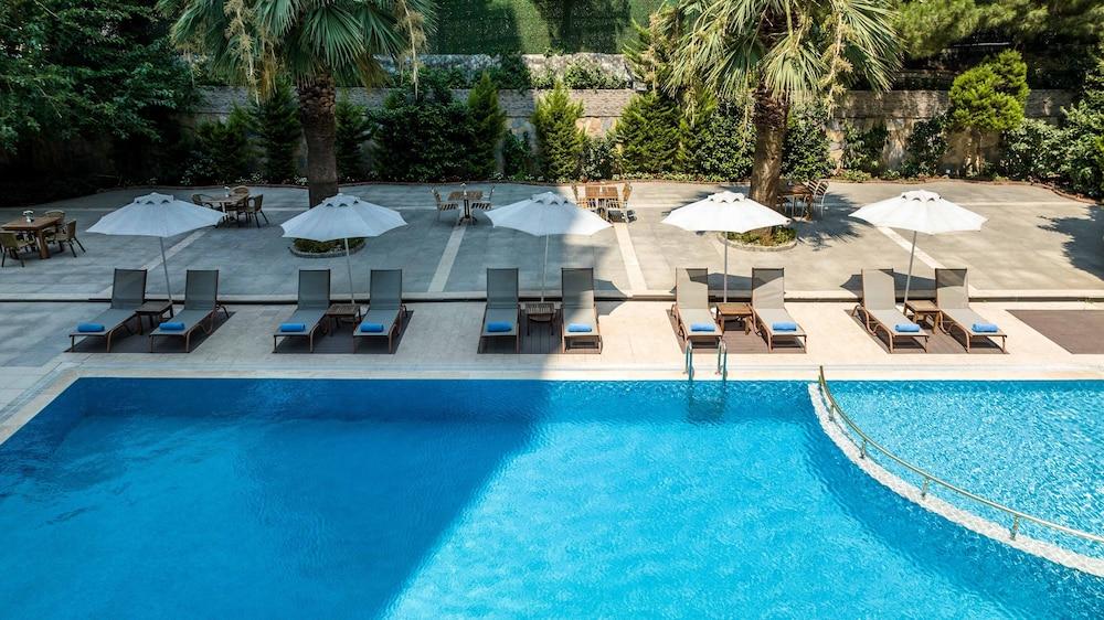 ELITE HOTEL DRAGOS — ISTANBUL — fotografie hotel nr. 24