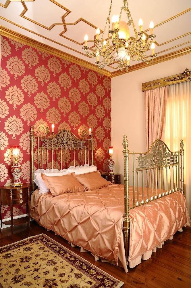 ERTEN KONAK — ISTANBUL — fotografie hotel nr. 4