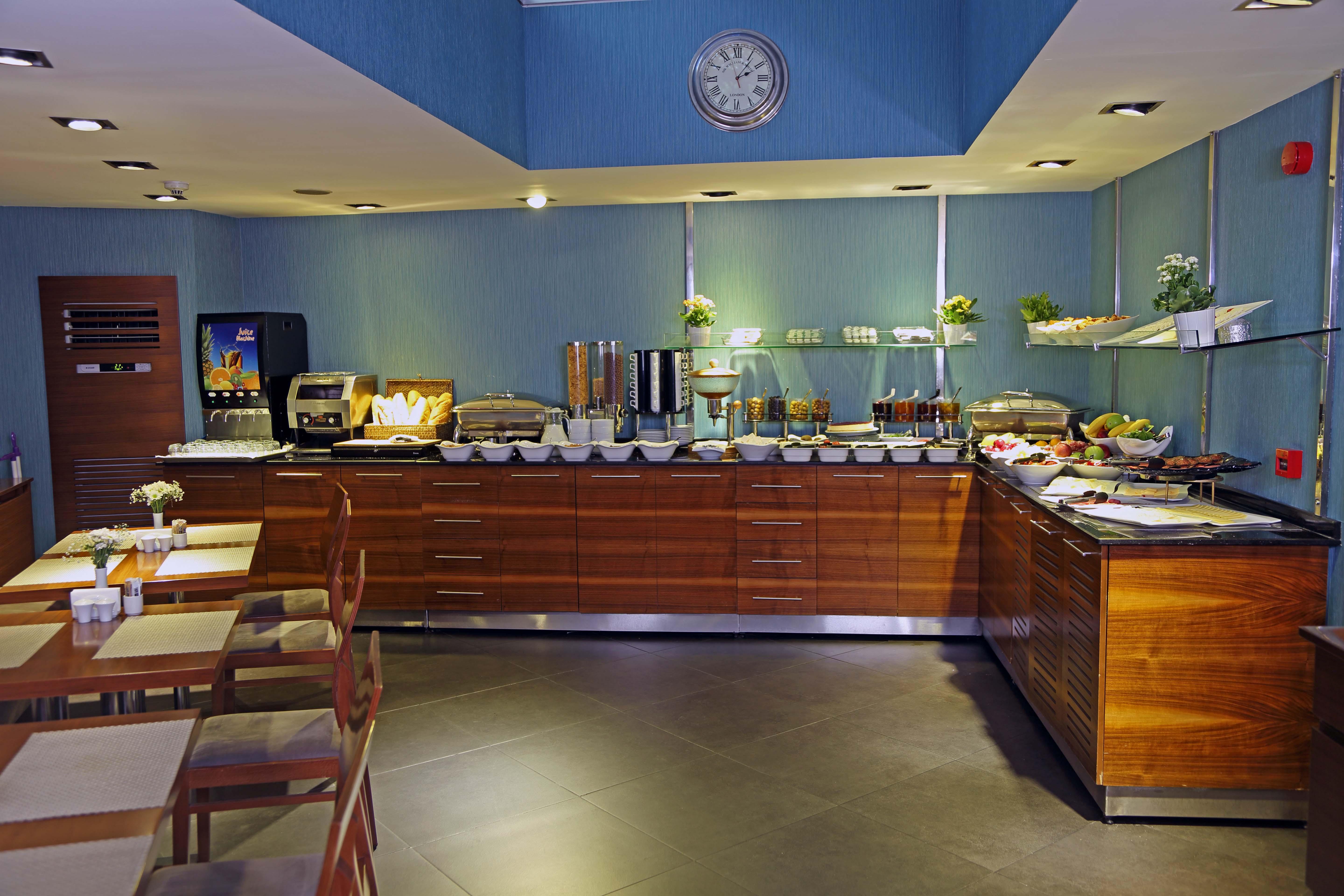 POLATDEMIR — ISTANBUL — fotografie hotel nr. 30