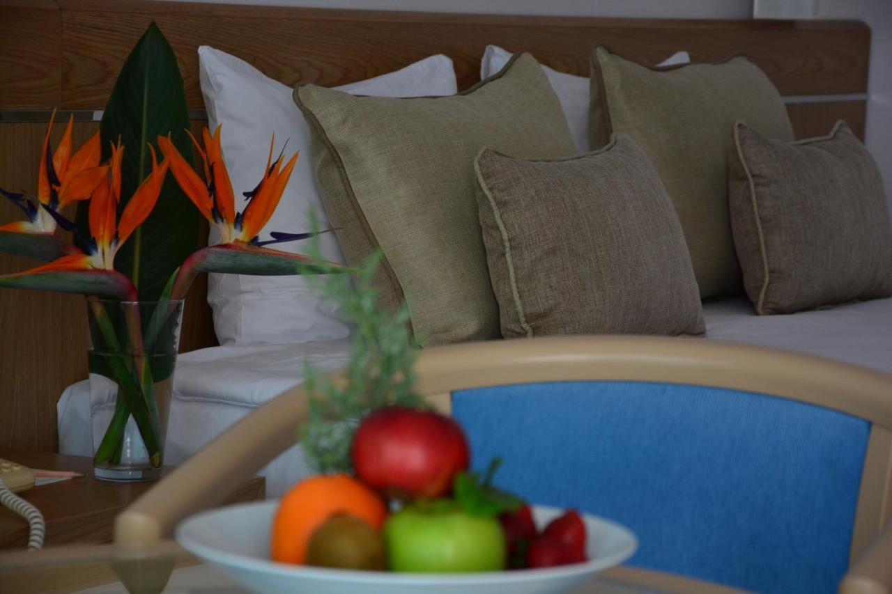 GRAND HOTEL ONTUR CESME — IZMIR — fotografie hotel nr. 21