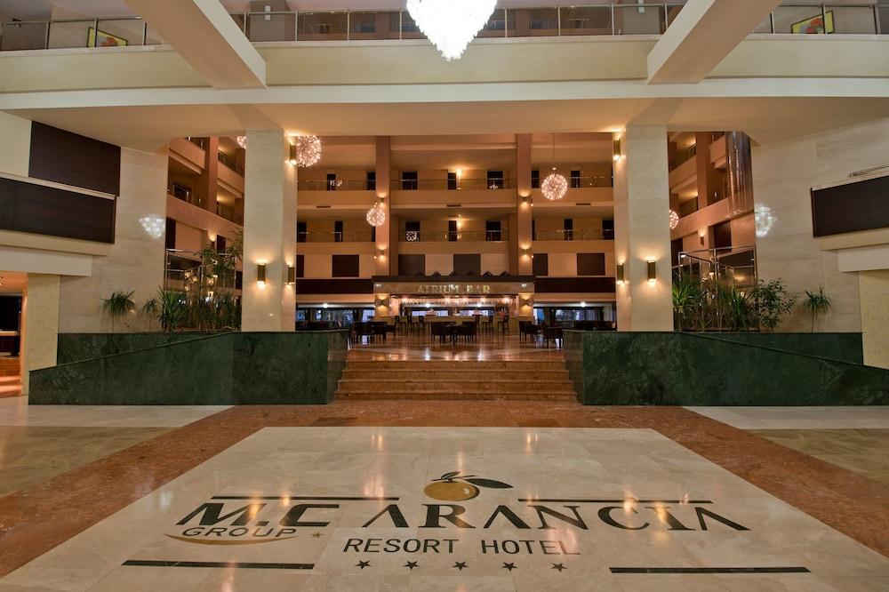 MC ARANCIA RESORT HOTEL & SPA — KONAKLI — фотография отеля №16