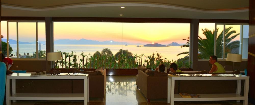 ASR-I ALA OTEL BODRUM — BODRUM — fotografie hotel nr. 2
