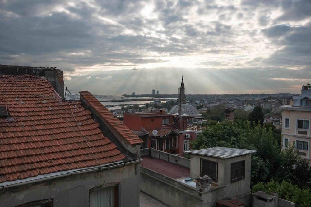 TIMEKS HOTEL (ADULTS ONLY) — ISTANBUL — fotografie hotel nr. 31