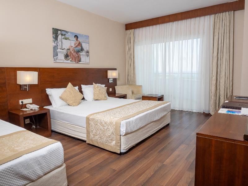ROMA BEACH RESORT & SPA (ADULTS ONLY) — SIDE — fotografie hotel nr. 24