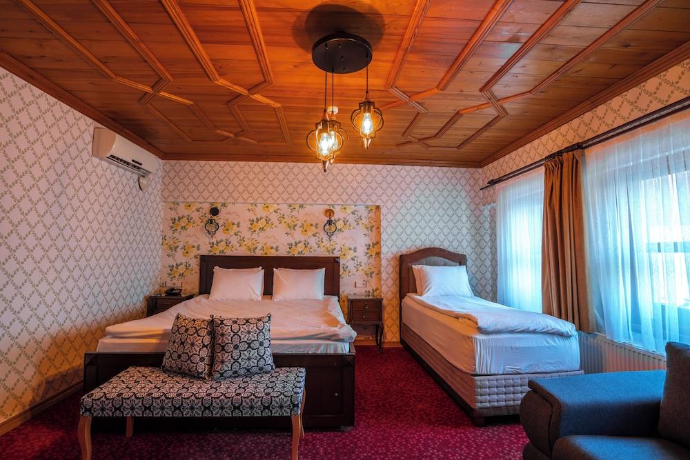 GULLIVER MANSION HOTEL — ISTANBUL — fotografie hotel nr. 11