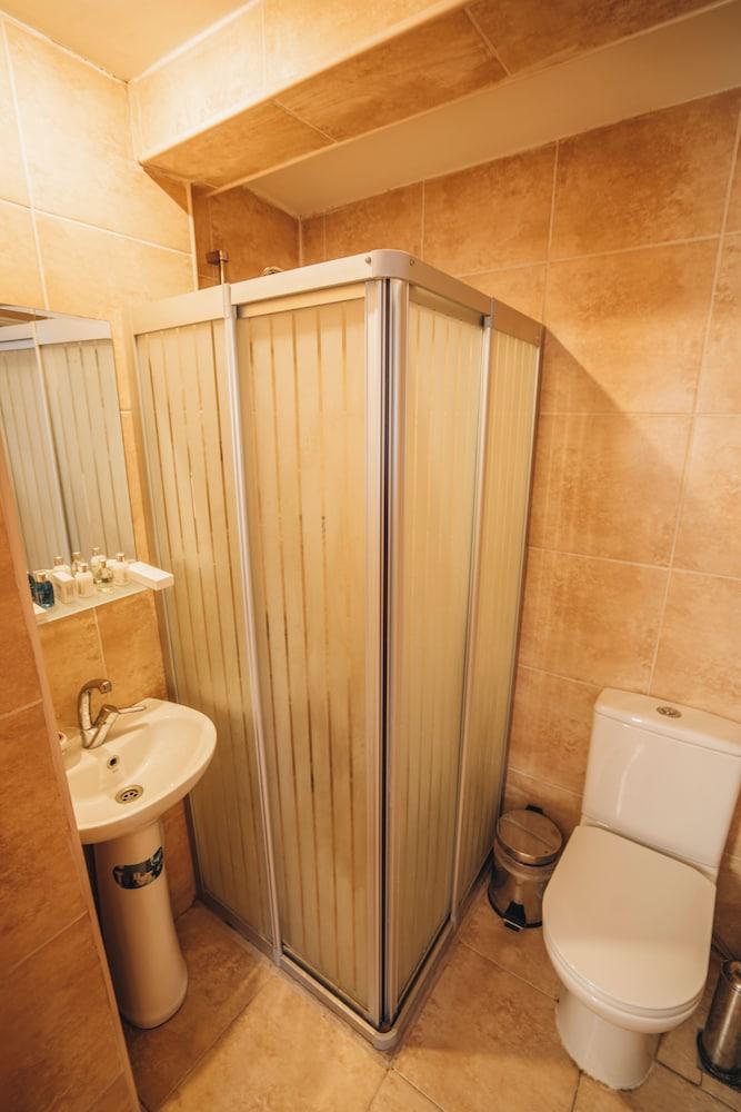 GULLIVER MANSION HOTEL — ISTANBUL — fotografie hotel nr. 27
