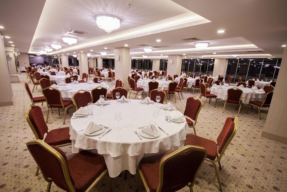 HOTEL GOLDEN WAY GIYIMKENT — ISTANBUL — fotografie hotel nr. 27