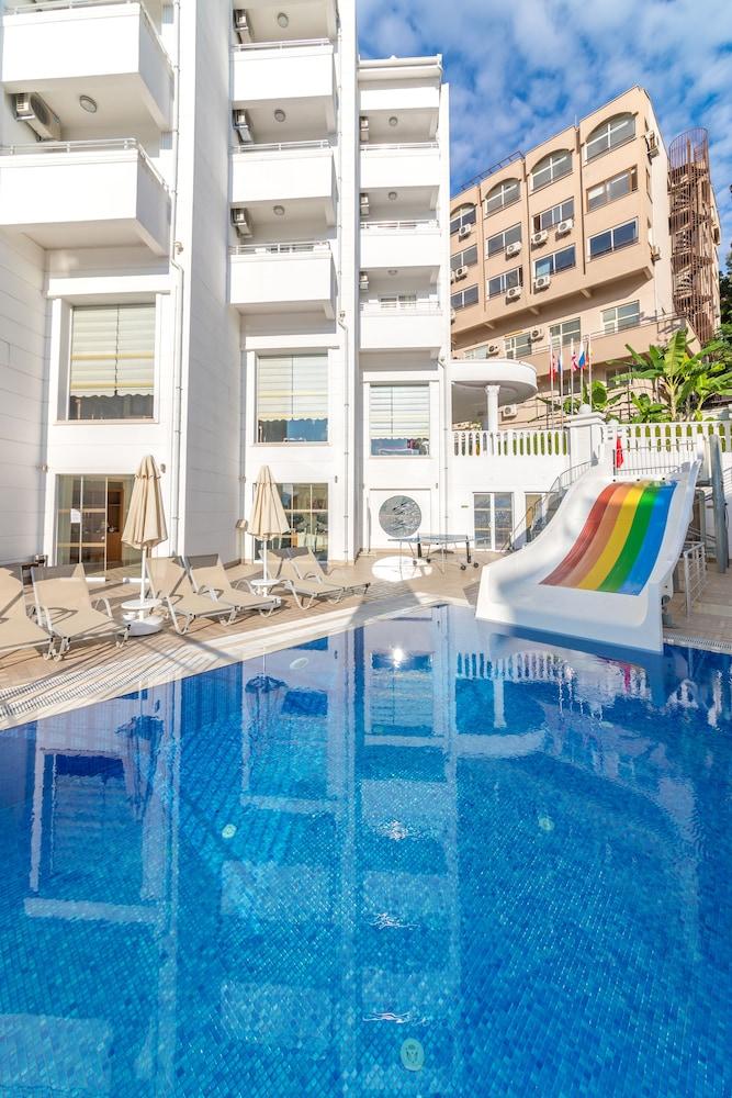 PICCOLO DREAM HOTEL (ADULTS ONLY) — MARMARIS — фотография отеля №10