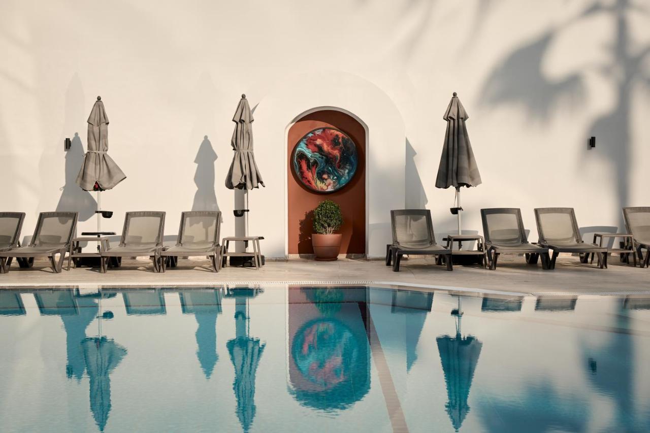 ELYSEE BEACH HOTEL — ALANYA — fotografie hotel nr. 7
