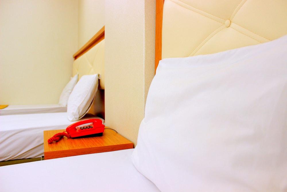 BUYUK PARIS — ISTANBUL — fotografie hotel nr. 22