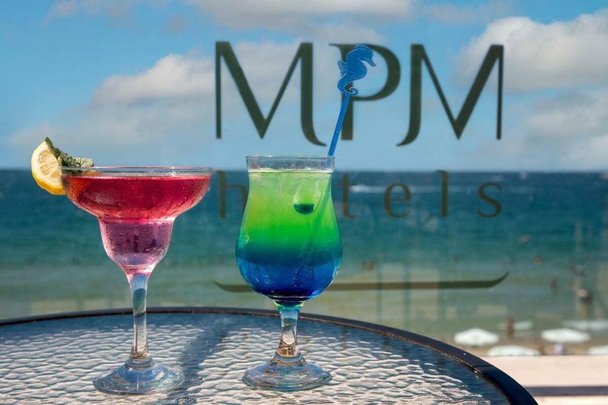 MPM ARSENA HOTEL — NESSEBAR — fotografie hotel nr. 45