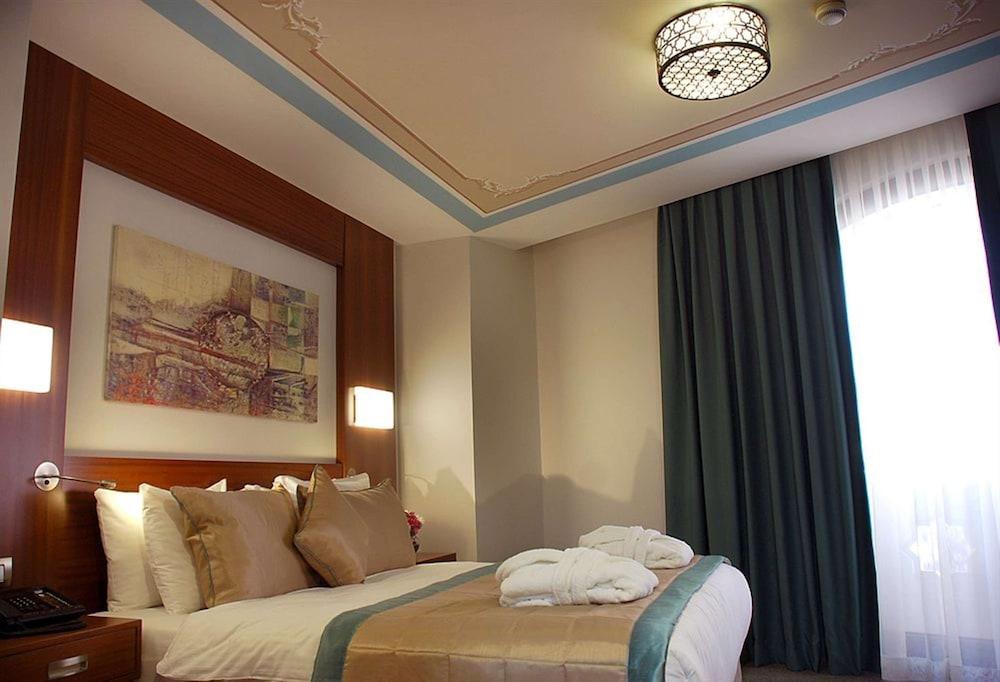 HURRY INN MERTER — ISTANBUL — fotografie hotel nr. 35