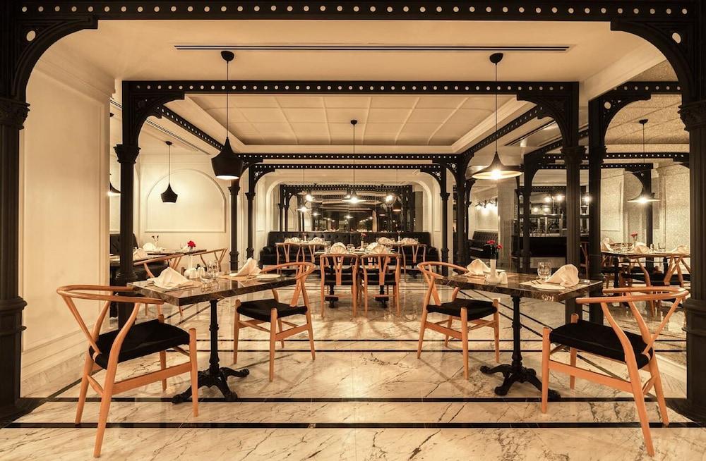 METROPOLITAN HOTELS TAKSIM — ISTANBUL — фотография отеля №19