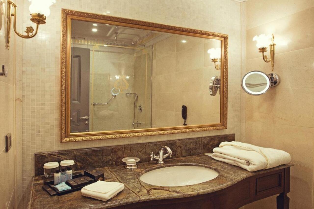 PALAZZO DONIZETTI HOTEL — ISTANBUL — фотография отеля №32
