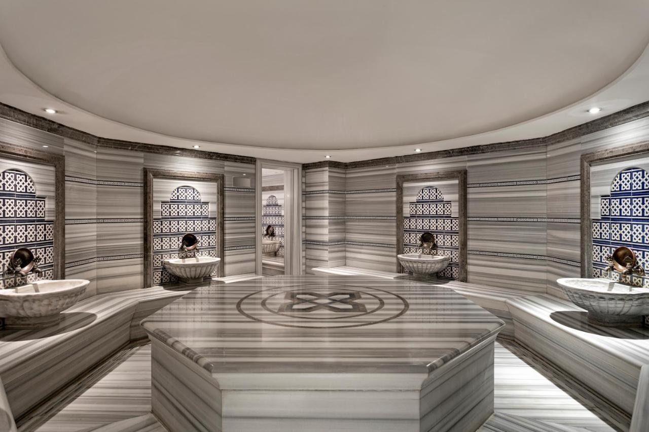 TITANIC BUSINESS KARTAL — ISTANBUL — fotografie hotel nr. 10