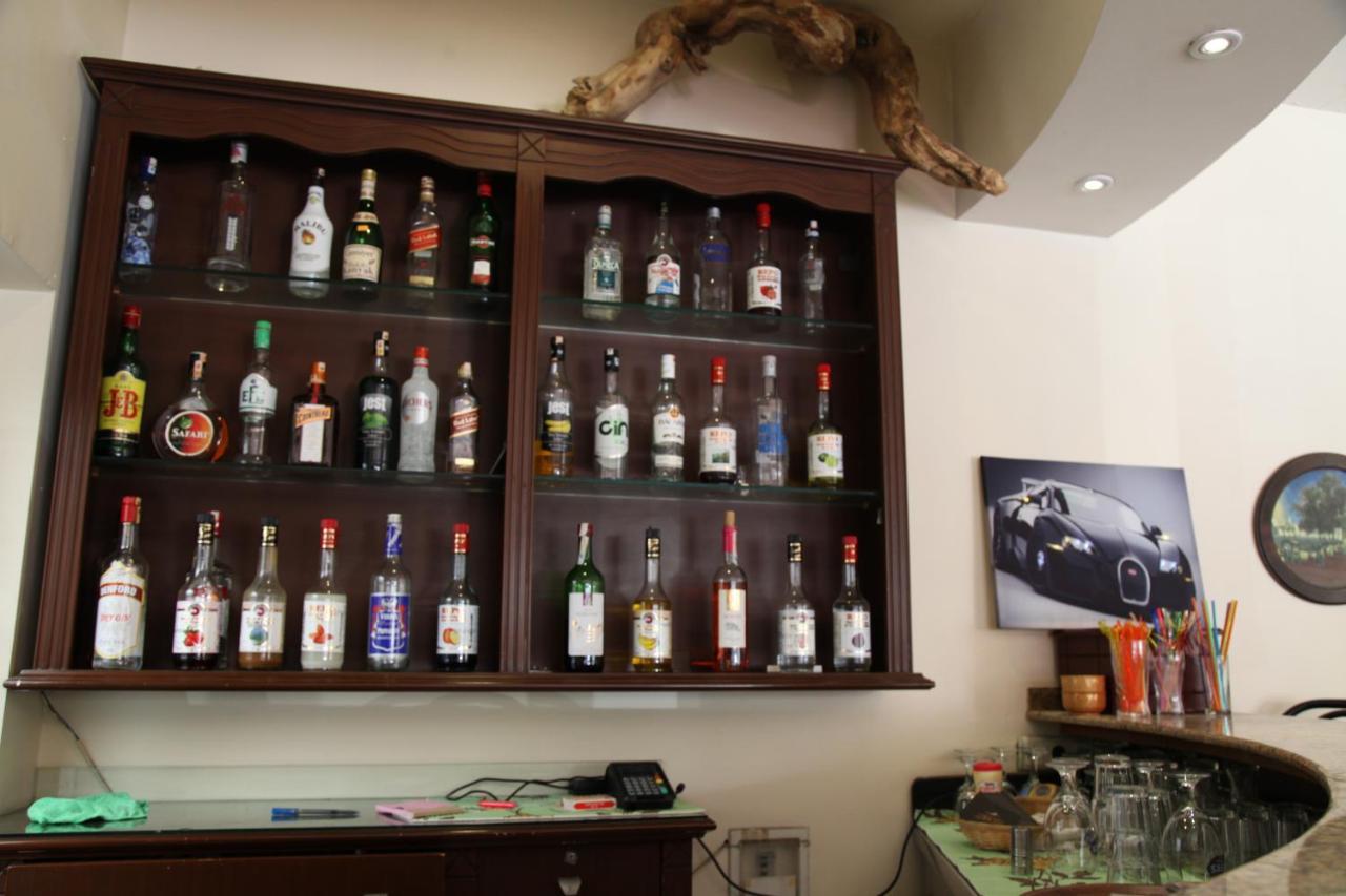 ALIN HOTEL — ALANYA — фотография отеля №15