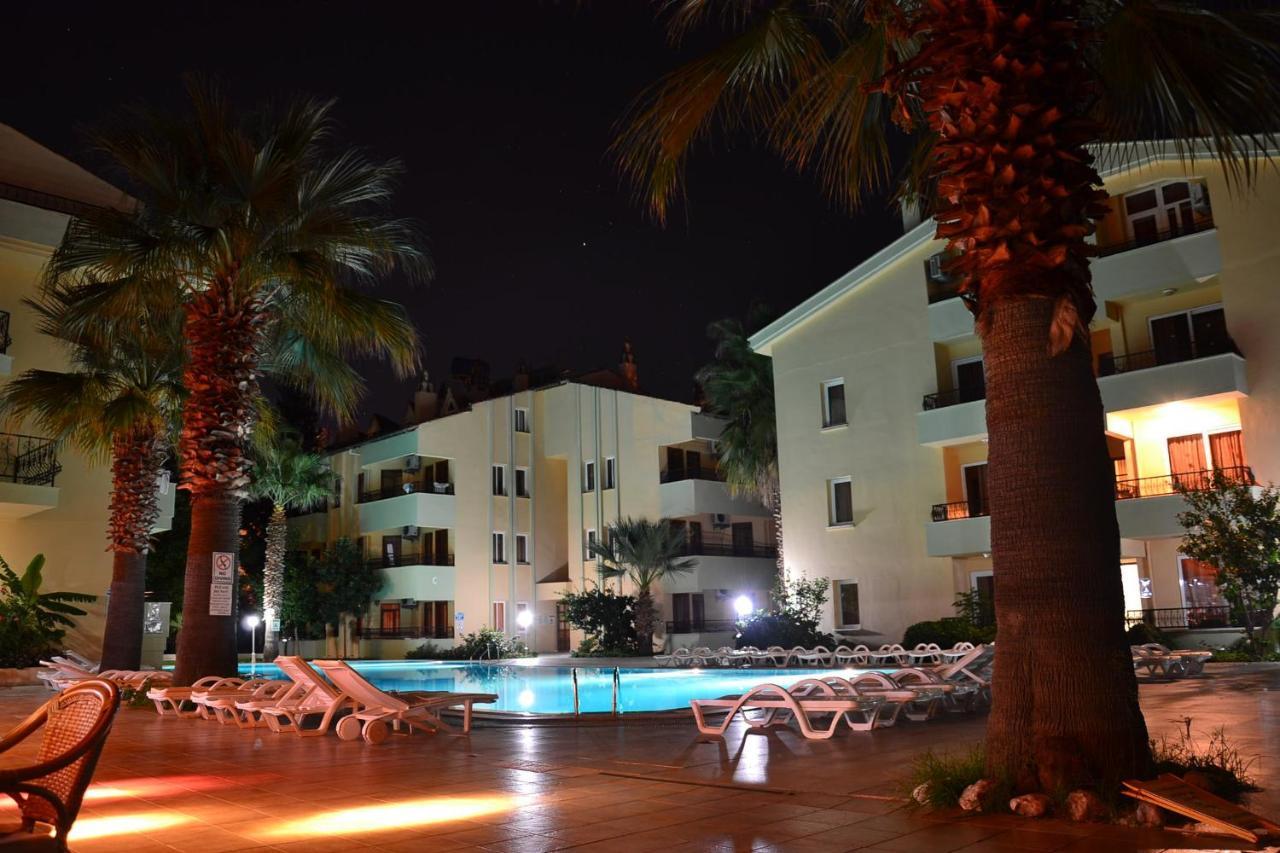 CLUB PALM GARDEN KESKIN — MARMARIS — фотография отеля №11