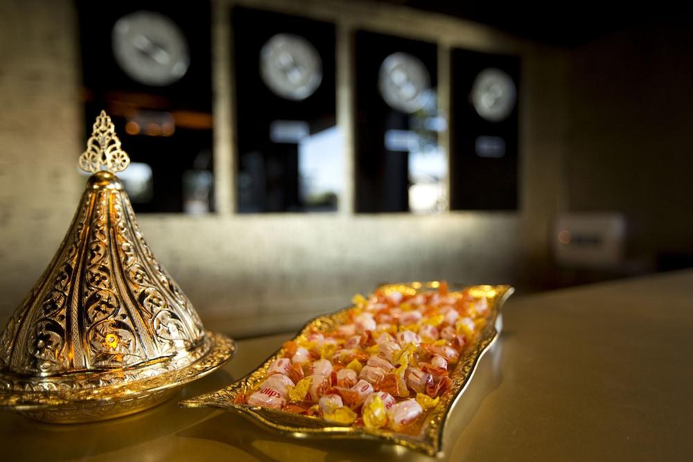 RIOS EDITION HOTEL — ISTANBUL — fotografie hotel nr. 4