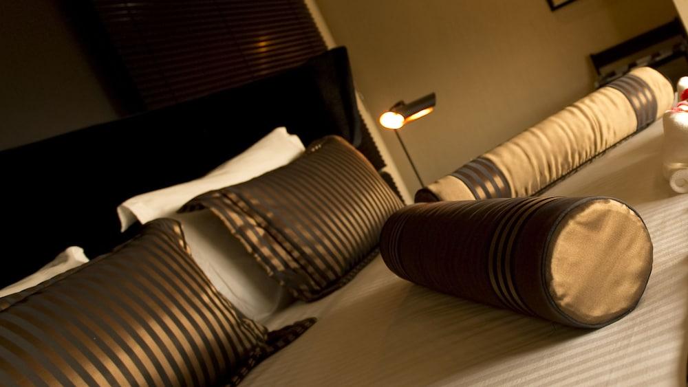 RIOS EDITION HOTEL — ISTANBUL — fotografie hotel nr. 17