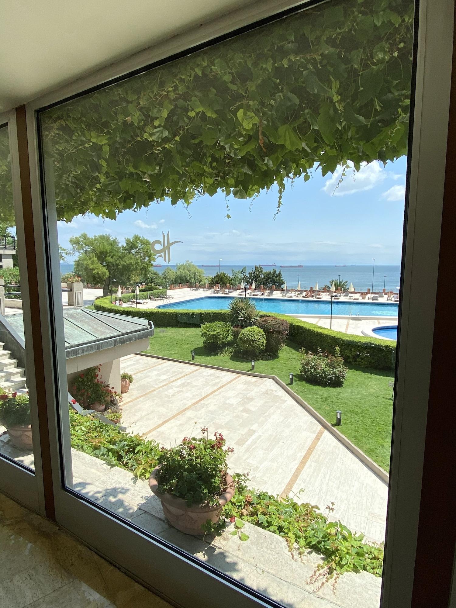 CINAR HOTEL — ISTANBUL — fotografie hotel nr. 28