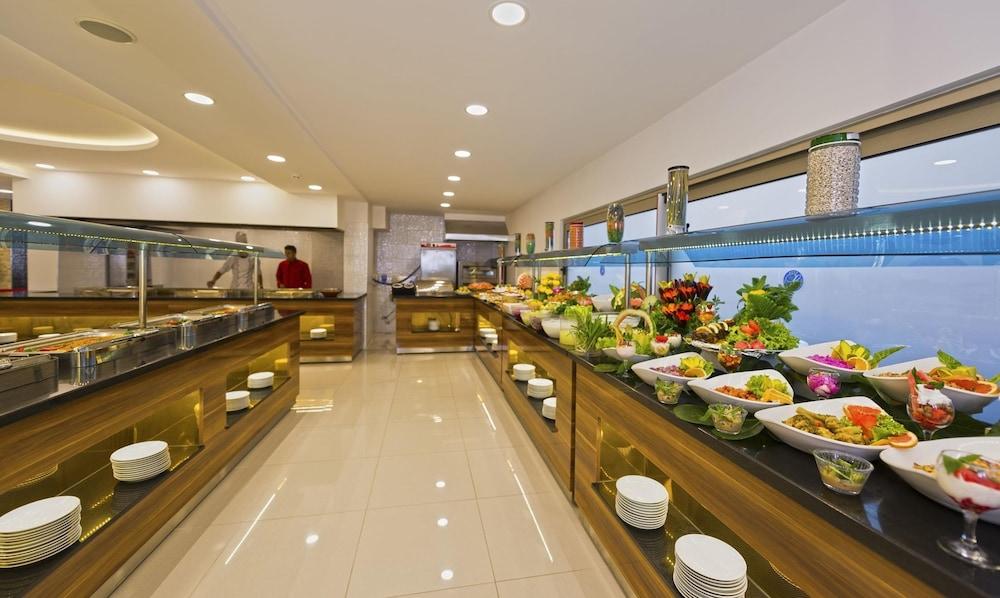 KLEOPATRA LIFE HOTEL & SPA — ALANYA — fotografie hotel nr. 22