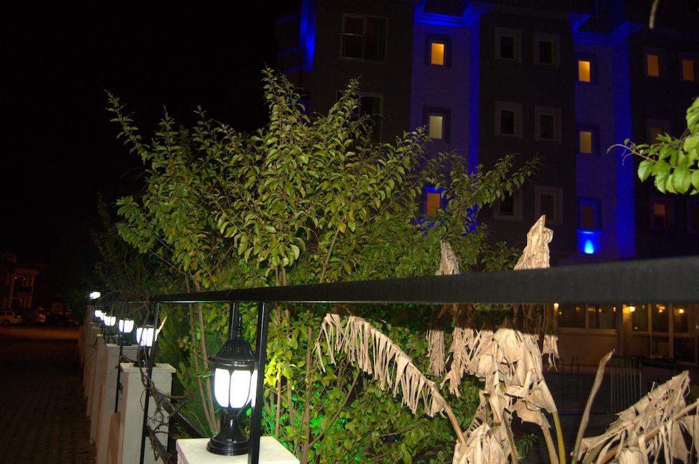 THE PARK MARMARIS HOTEL — MARMARIS — fotografie hotel nr. 34