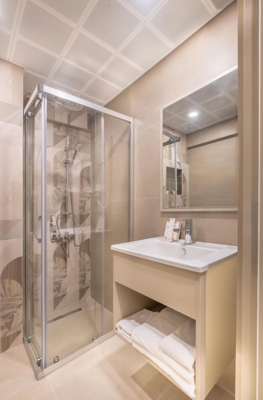 ROSE GARDEN PREMIUM HOTEL — KEMER — фотография отеля №26