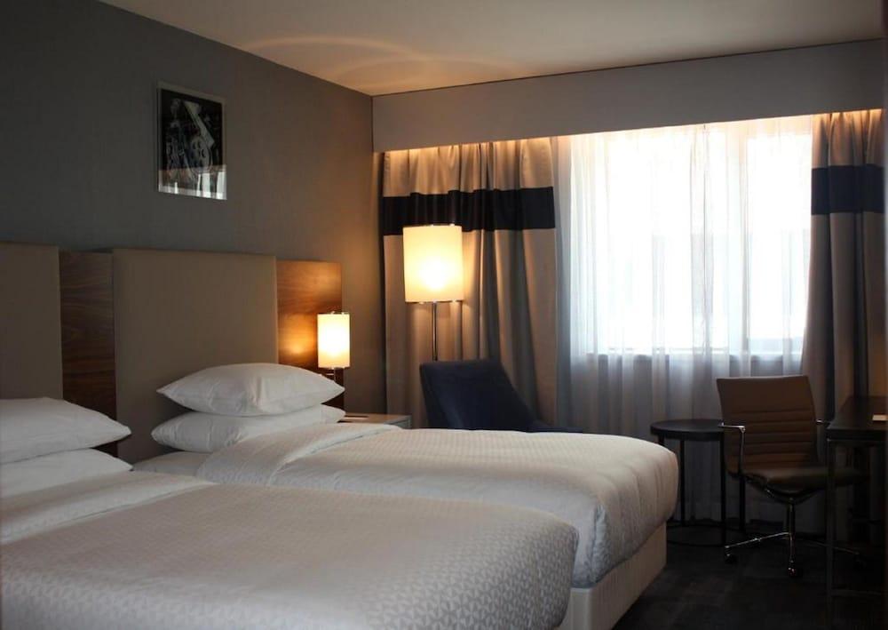 BOF HOTELS BUSINESS — ISTANBUL — fotografie hotel nr. 6