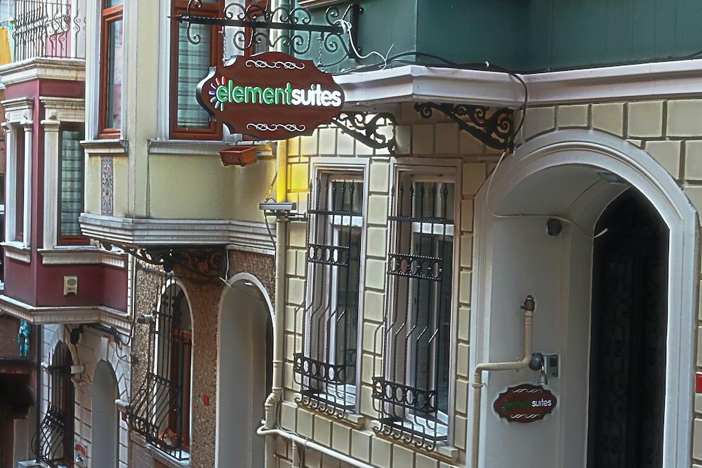 ELEMENT SUITES — ISTANBUL — фотография отеля №27
