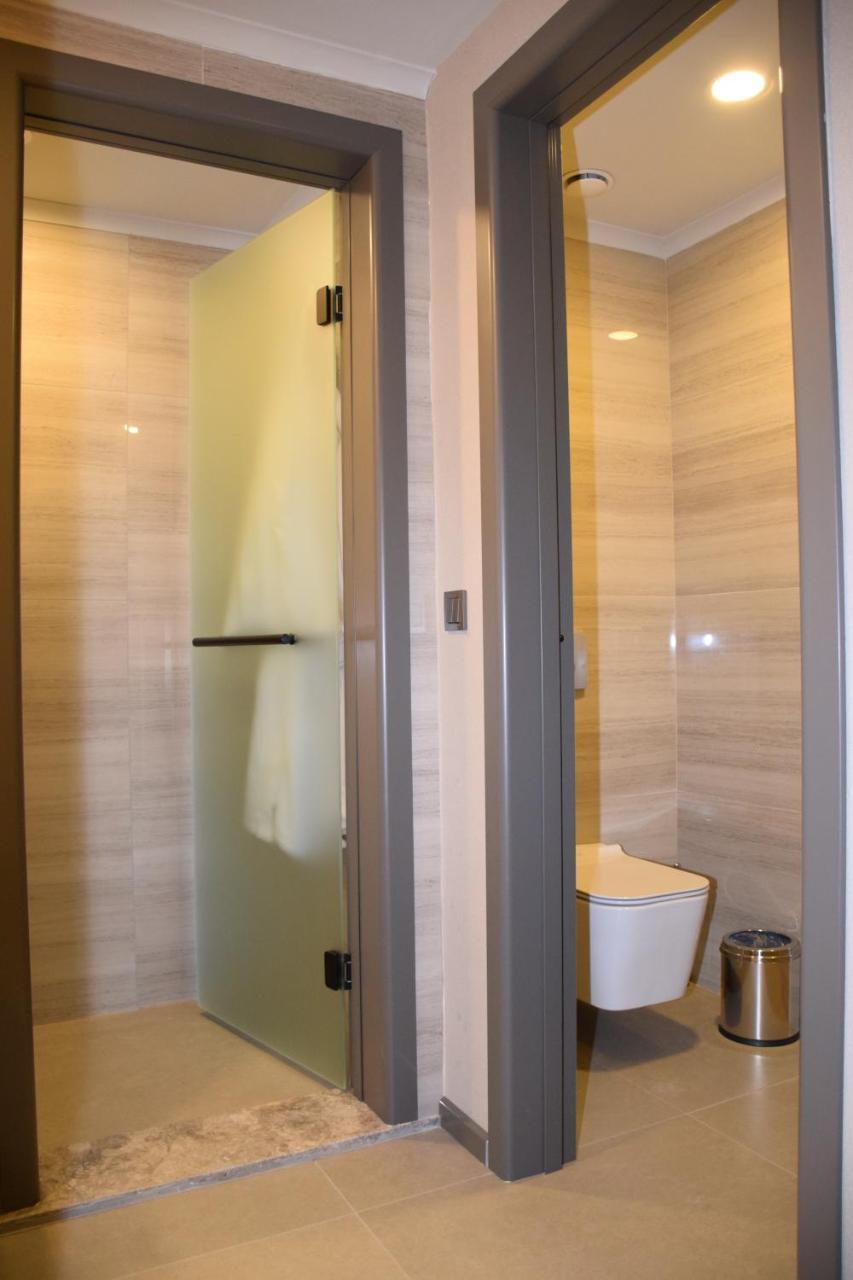 SEADEN QUALITY RESORT & SPA — SIDE — fotografie hotel nr. 17