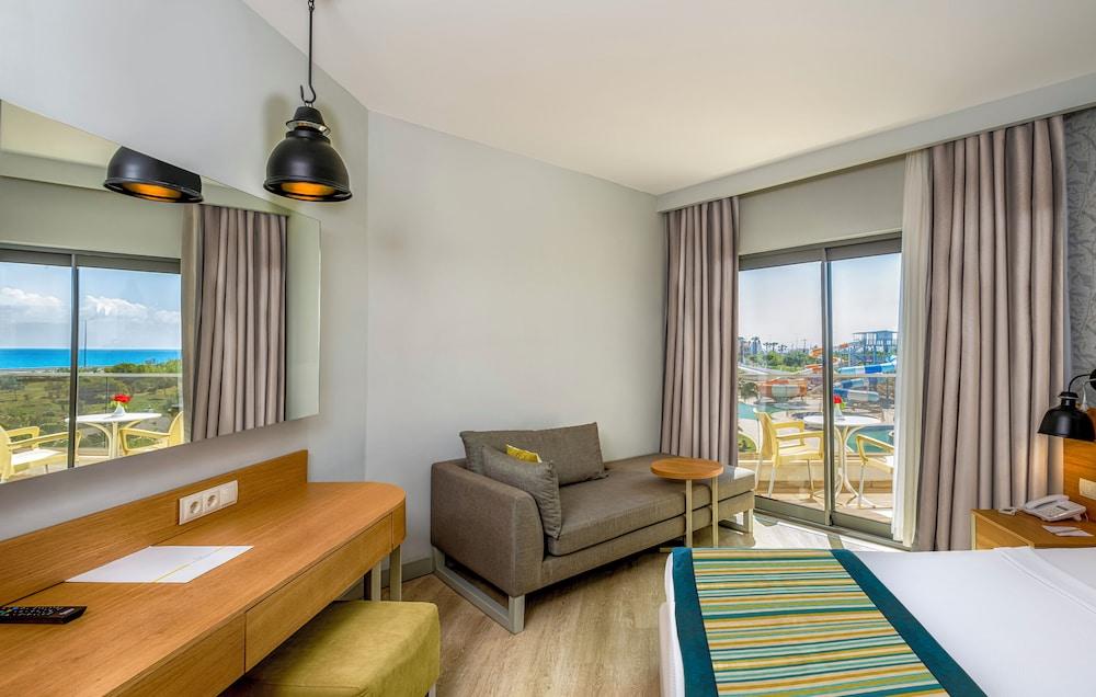 CALIDO MARIS HOTEL — MANAVGAT — fotografie hotel nr. 8
