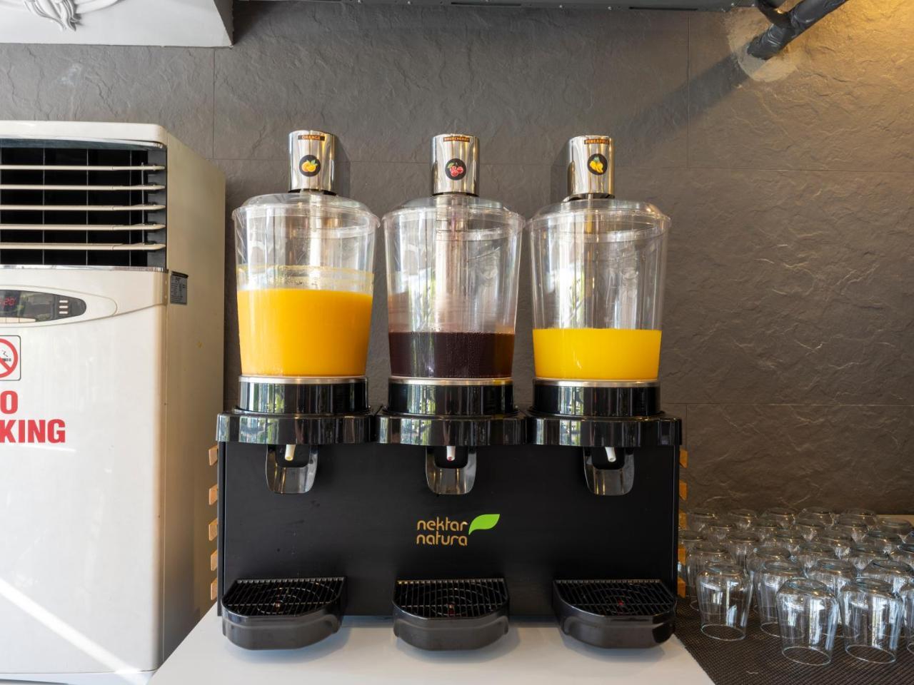 NUMA PORT HOTEL — ALANYA — fotografie hotel nr. 16