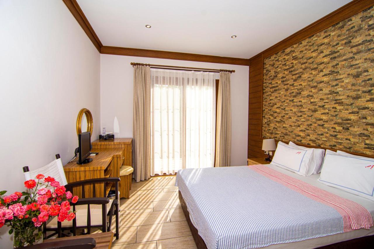 MESKEN INN GOCEK — GOCEK — fotografie hotel nr. 35
