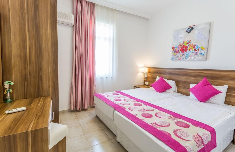 HEAVEN BEACH APART — SIDE — fotografie hotel nr. 2