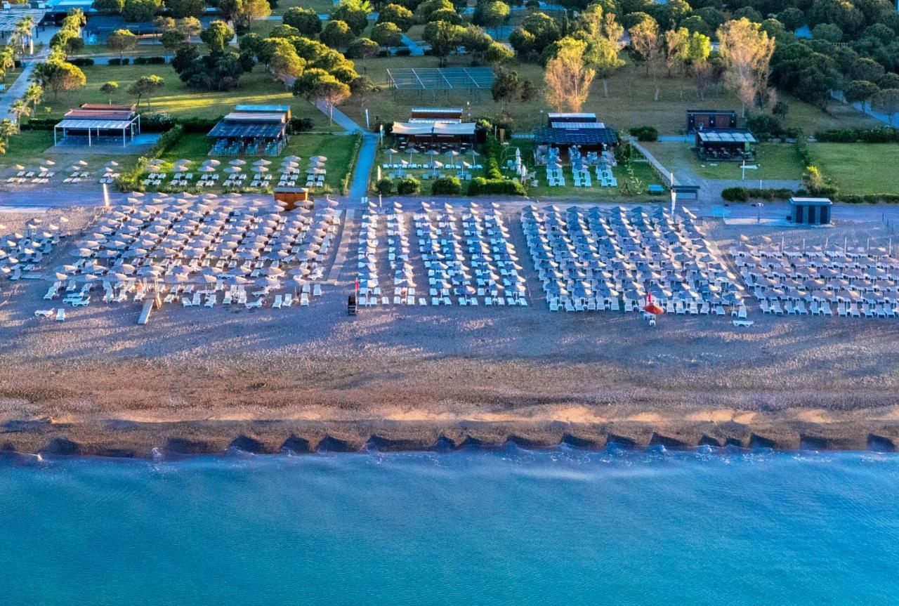 INNVISTA HOTEL BELEK — BELEK — фотография отеля №23