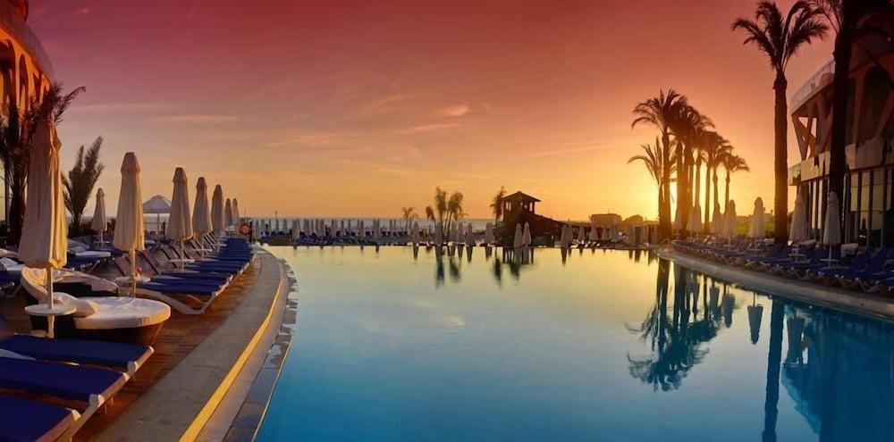 VIKINGEN INFINITY RESORT & SPA — ALANYA — фотография отеля №20