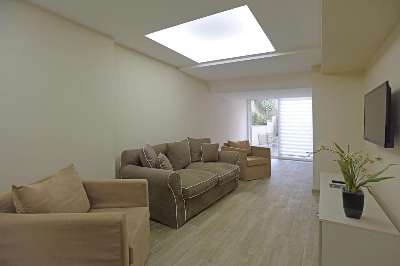 CHEYA RESIDENCE TESVIKIYE — ISTANBUL — fotografie hotel nr. 26