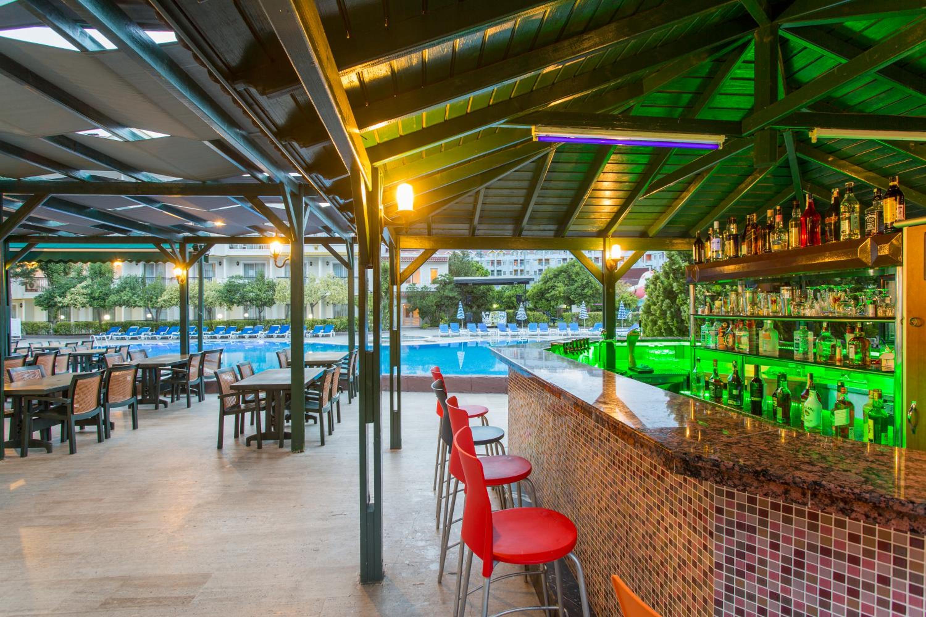 KEMER DREAM HOTEL — KEMER — fotografie hotel nr. 35