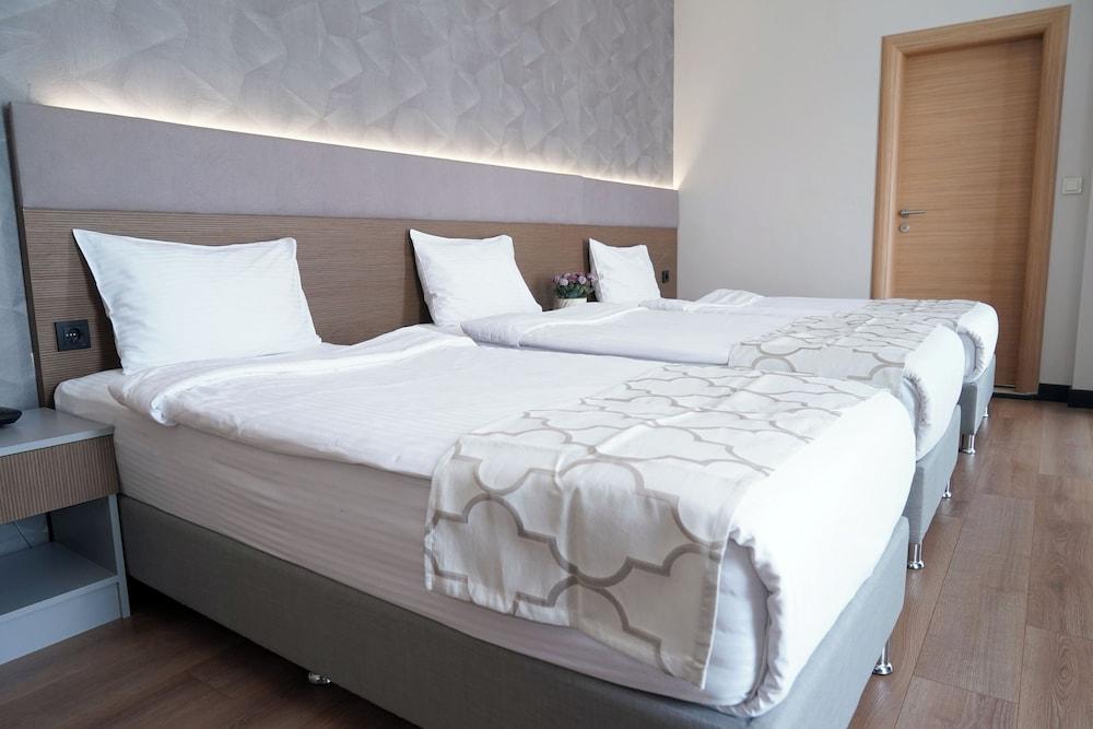 NICONYA PORT SUITE&HOTEL — ISTANBUL — fotografie hotel nr. 4